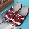 Tampa Bay Buccaneers Soft Clogs