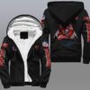 Tampa Bay Buccaneers Fleece Jacket