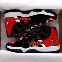 Tampa Bay Buccaneers Jordan 11