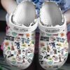 The Office 02 Soft Clogs New