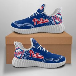 Philadelphia Phillies Reze Shoes