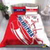Philadelphia Phillies Bedding Set