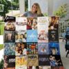 Abba Band Lover 2 Quilt