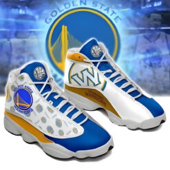 Golden State Warriors Sneaker