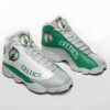 Boston Celtics Sneaker