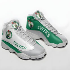 Boston Celtics Sneaker