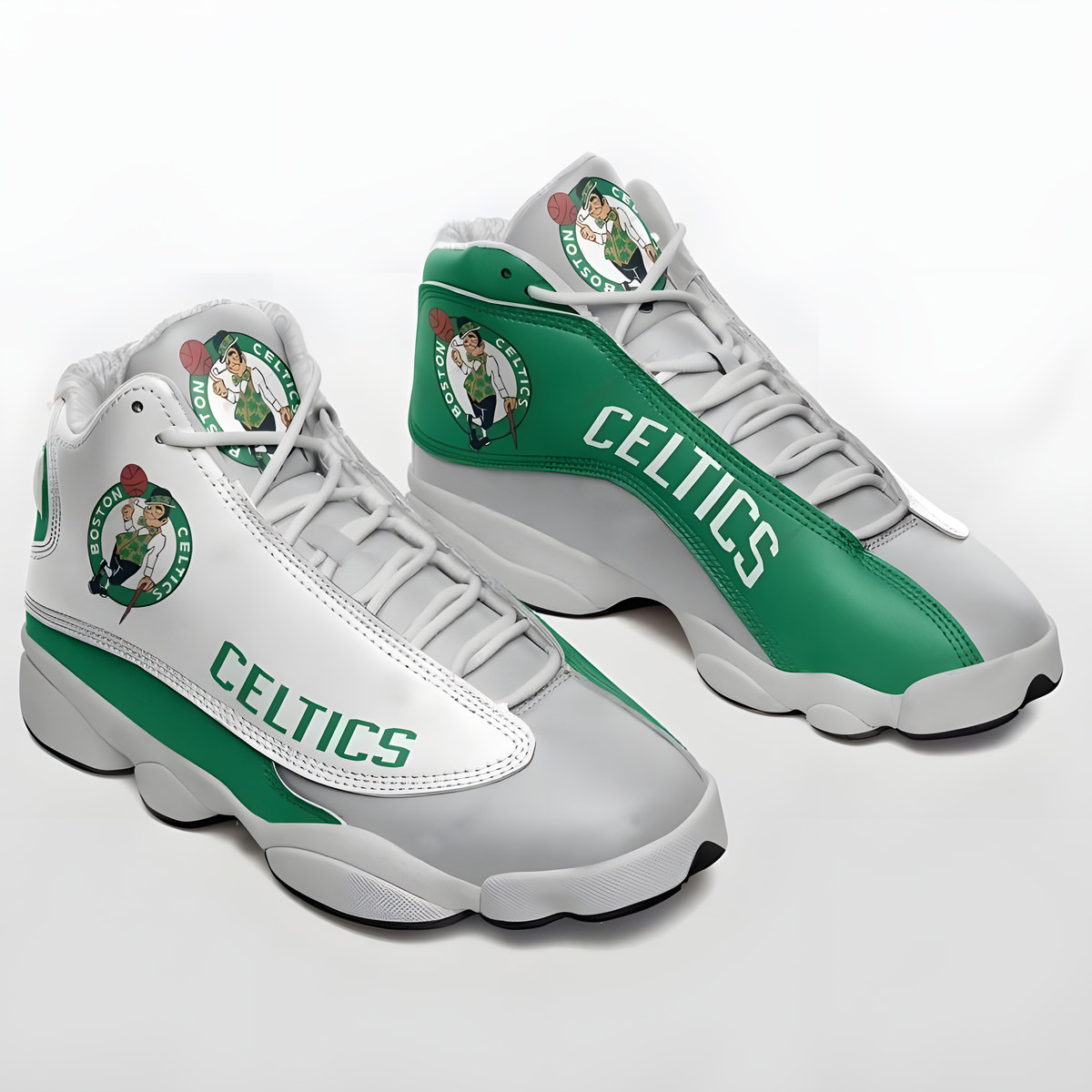 Boston Celtics Sneaker