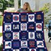 Buffalo Bills 1 Quilt