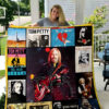 Tom Petty Heartbreakers Quilt