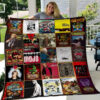 Tom Petty Heartbreakers Best Quilt