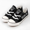 Brooklyn Nets Low Top Shoes