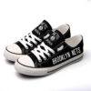 Brooklyn Nets 1 Low Top Shoes