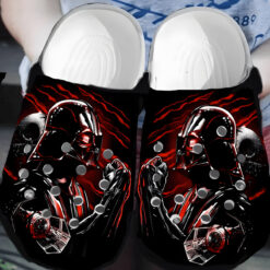 Star Wars Soft Clogs