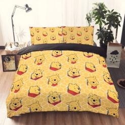 Winnie The Pooh 1 Bedding Set