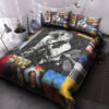 Tom Petty 1 Bedding Set