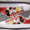 Mickey Mouse Stan Smith Shoes