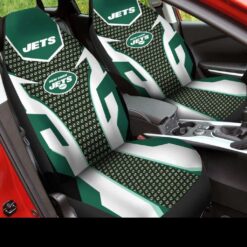 New York Jets Seat Covers