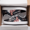 Elvis Presley Low Top Shoes