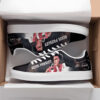 Elvis Presley Low Top Shoes