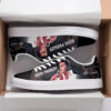 Elvis Presleys Stan Smith Shoes