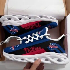 Philadelphia Phillies 1A Max Soul Shoes
