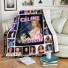 Celine Dion 3 Quilt