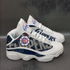 Los Angeles Clippers Jordan 13 Shoes