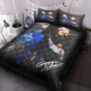 George Strait Bedding Set