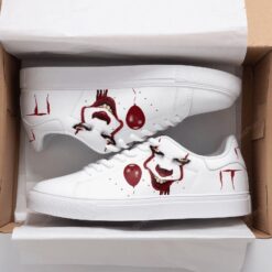 The Pennywise 1 Stan Smith Shoes