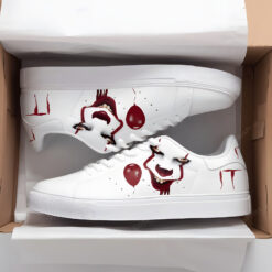 The Pennywise 1 Stan Smith Shoes