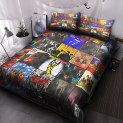 The Rolling Stones 1 Bedding Set