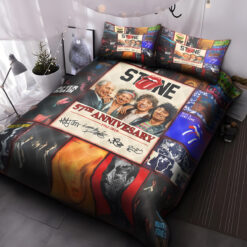 The Rolling Stones 2 Bedding Set