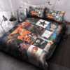 David Bowie Bedding Set