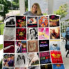 Aerosmith 3 Quilt