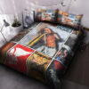 Aerosmith 1 Bedding Set