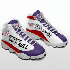 Aerosmith Jordan 13 Shoes