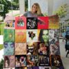 Alice Cooper Quilt