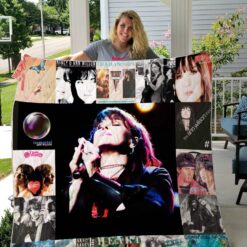 Ann Wilson Quilt