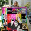 Blink-128 Quilt