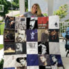 George Michael Quilt