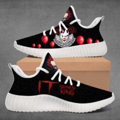 The Pennywise 1 Yeezy Shoes