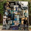 Jason Aldean 3 Quilt