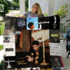 Drake Albums Quilt