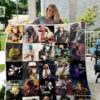Stevie Ray Vaughan Quilt