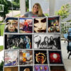 Marillion Fish Quilt