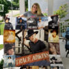 Trace Adkins 2 Quilt