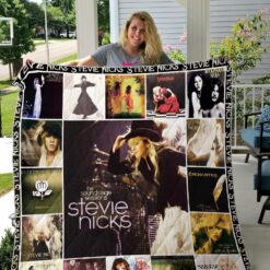 Stevie Nicks Quilt