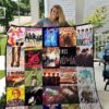 The Kinks Quilt