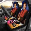 Elvis Presley Seat Covers