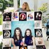 Gilmore Girls Quilt